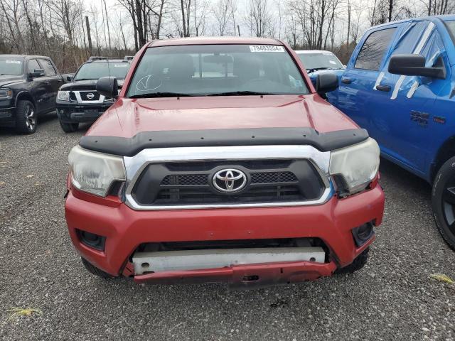 Photo 4 VIN: 5TFUX4EN3DX018241 - TOYOTA TACOMA ACC 