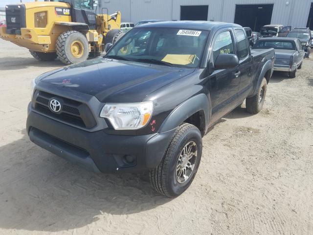 Photo 1 VIN: 5TFUX4EN3DX019308 - TOYOTA TACOMA ACC 