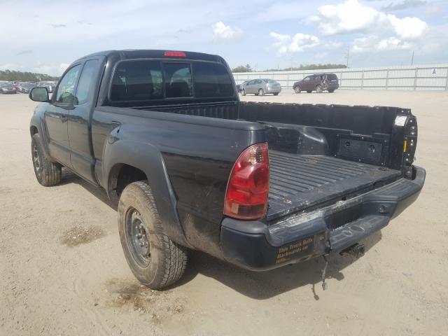 Photo 2 VIN: 5TFUX4EN3DX019308 - TOYOTA TACOMA ACC 