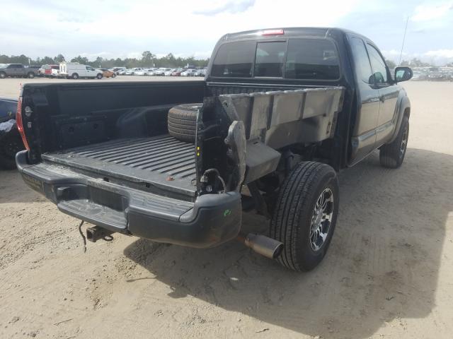 Photo 3 VIN: 5TFUX4EN3DX019308 - TOYOTA TACOMA ACC 