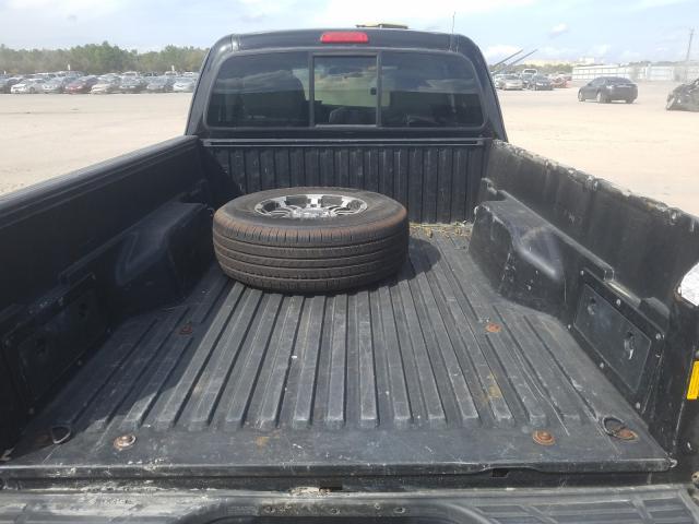 Photo 8 VIN: 5TFUX4EN3DX019308 - TOYOTA TACOMA ACC 