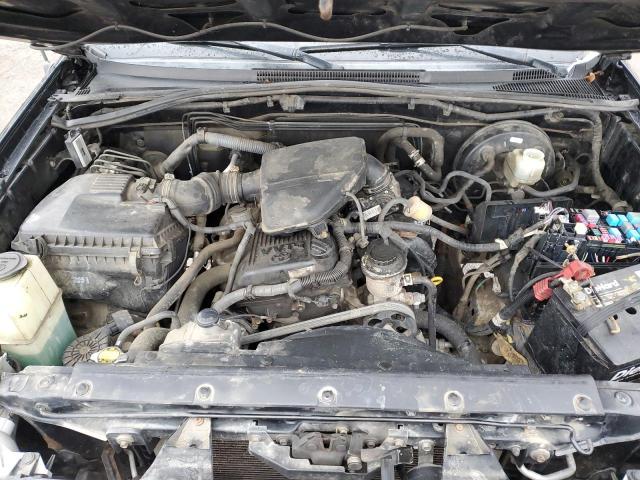 Photo 10 VIN: 5TFUX4EN3DX020636 - TOYOTA TACOMA 