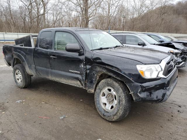 Photo 3 VIN: 5TFUX4EN3DX020636 - TOYOTA TACOMA 