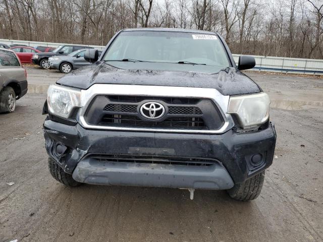 Photo 4 VIN: 5TFUX4EN3DX020636 - TOYOTA TACOMA 