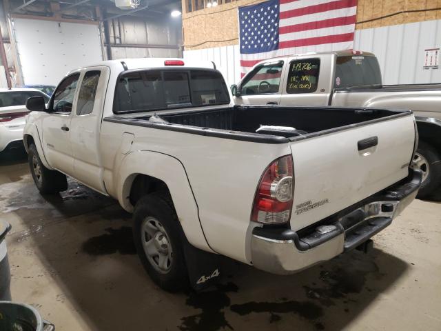 Photo 2 VIN: 5TFUX4EN3DX023309 - TOYOTA TACOMA ACC 