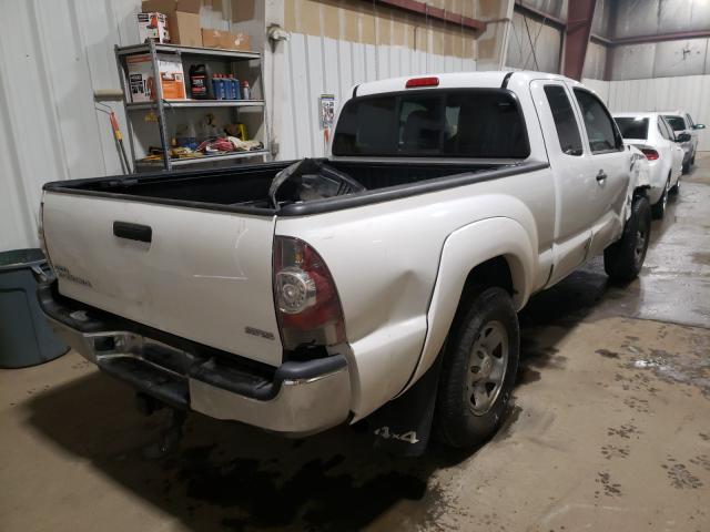 Photo 3 VIN: 5TFUX4EN3DX023309 - TOYOTA TACOMA ACC 