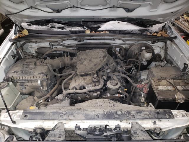 Photo 6 VIN: 5TFUX4EN3DX023309 - TOYOTA TACOMA ACC 