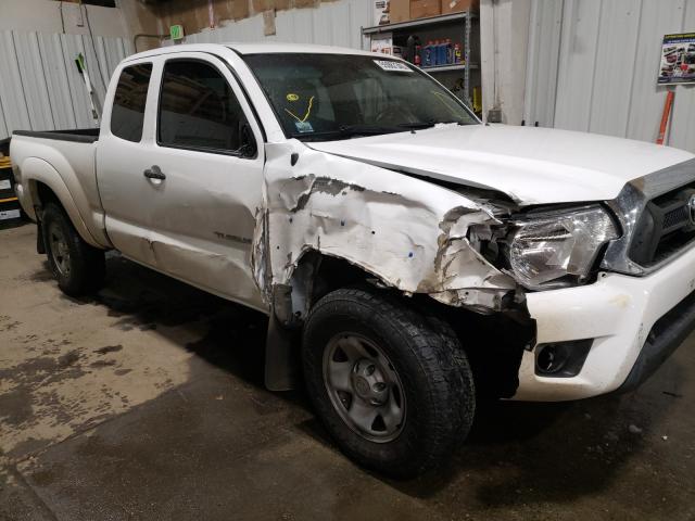 Photo 8 VIN: 5TFUX4EN3DX023309 - TOYOTA TACOMA ACC 