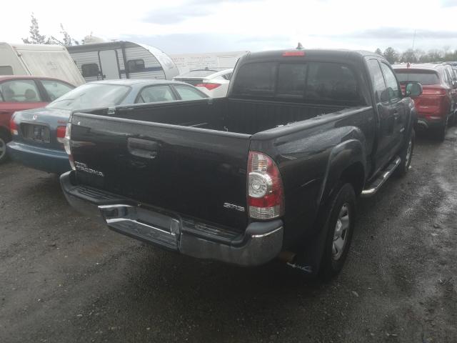 Photo 3 VIN: 5TFUX4EN3EX025742 - TOYOTA TACOMA 