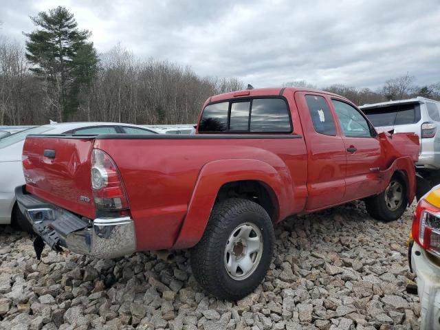 Photo 2 VIN: 5TFUX4EN3EX025949 - TOYOTA TACOMA 