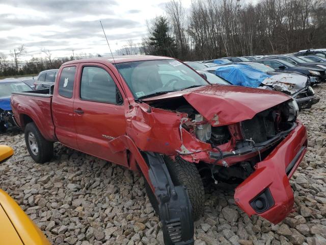 Photo 3 VIN: 5TFUX4EN3EX025949 - TOYOTA TACOMA 