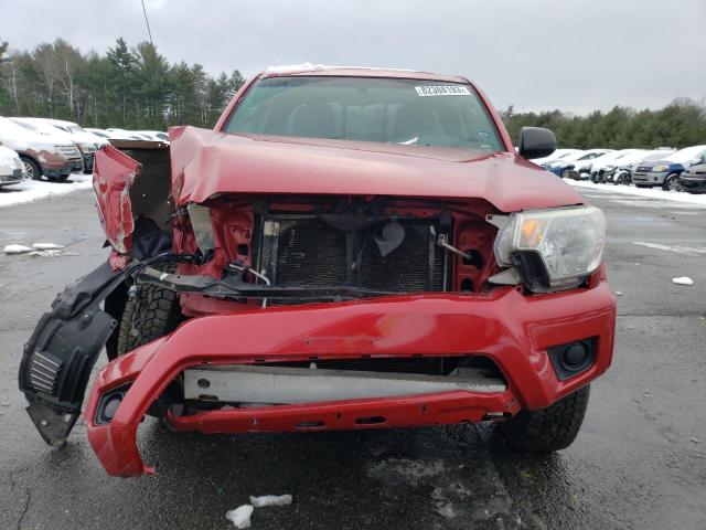 Photo 4 VIN: 5TFUX4EN3EX025949 - TOYOTA TACOMA 