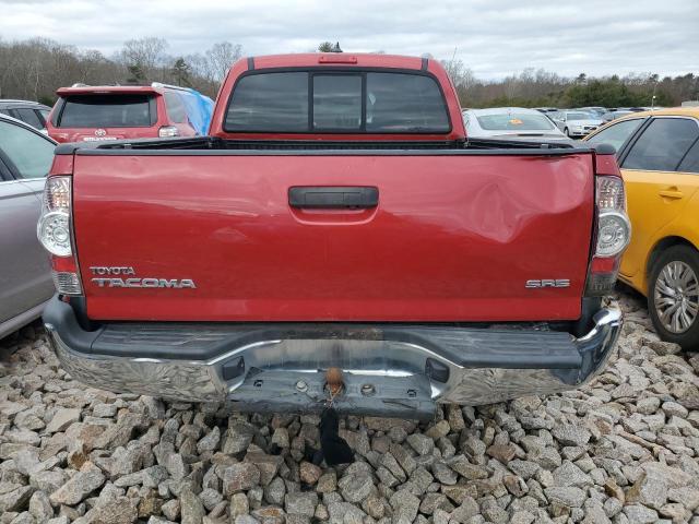 Photo 5 VIN: 5TFUX4EN3EX025949 - TOYOTA TACOMA 