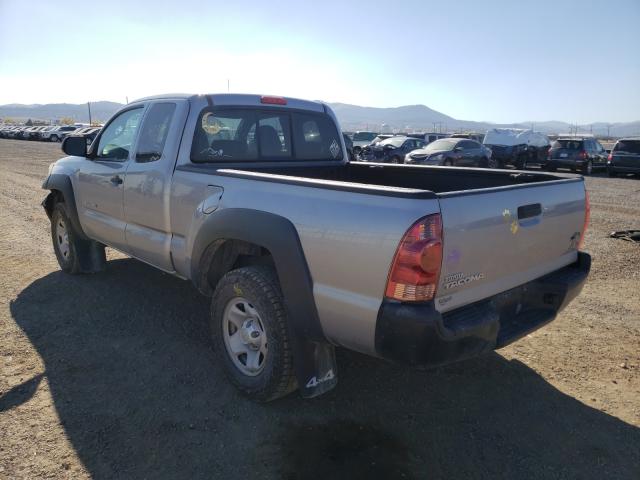 Photo 2 VIN: 5TFUX4EN3EX027703 - TOYOTA TACOMA ACC 