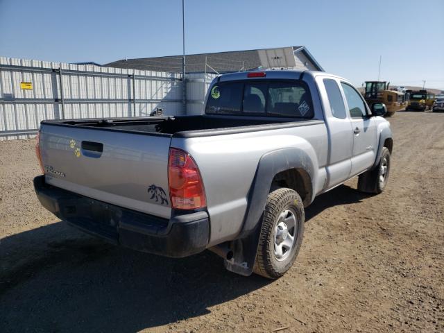 Photo 3 VIN: 5TFUX4EN3EX027703 - TOYOTA TACOMA ACC 