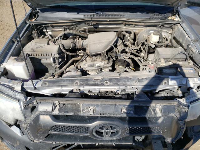 Photo 6 VIN: 5TFUX4EN3EX027703 - TOYOTA TACOMA ACC 