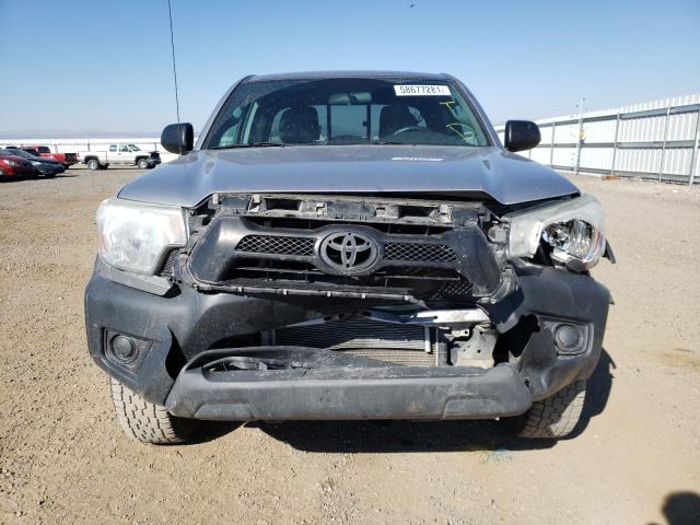 Photo 8 VIN: 5TFUX4EN3EX027703 - TOYOTA TACOMA ACC 