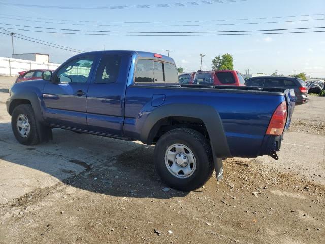 Photo 1 VIN: 5TFUX4EN3FX034751 - TOYOTA TACOMA 