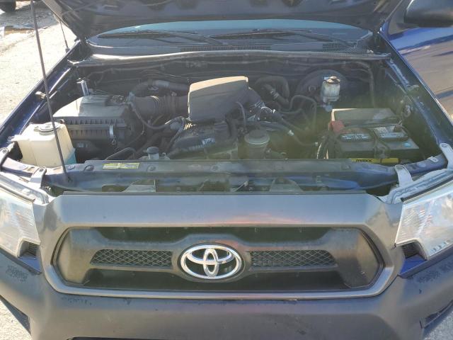 Photo 10 VIN: 5TFUX4EN3FX034751 - TOYOTA TACOMA 