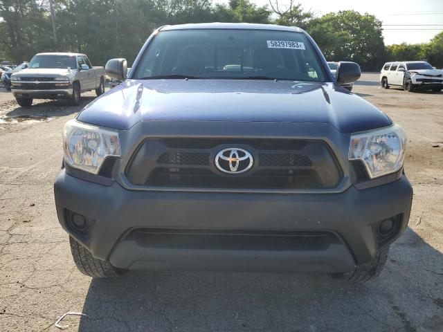 Photo 4 VIN: 5TFUX4EN3FX034751 - TOYOTA TACOMA 