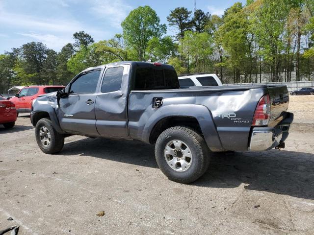 Photo 1 VIN: 5TFUX4EN3FX036886 - TOYOTA TACOMA 