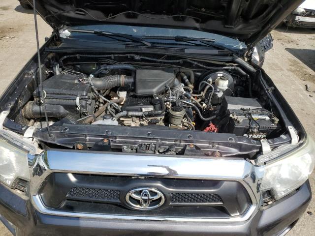 Photo 10 VIN: 5TFUX4EN3FX036886 - TOYOTA TACOMA 