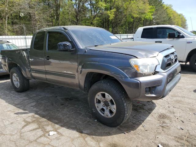 Photo 3 VIN: 5TFUX4EN3FX036886 - TOYOTA TACOMA 