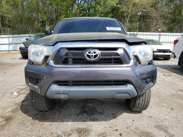 Photo 4 VIN: 5TFUX4EN3FX036886 - TOYOTA TACOMA 