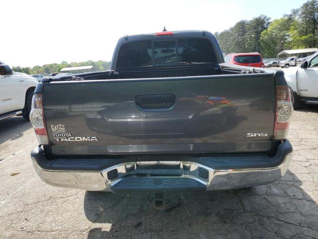 Photo 5 VIN: 5TFUX4EN3FX036886 - TOYOTA TACOMA 