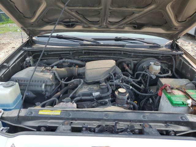 Photo 10 VIN: 5TFUX4EN4BX003972 - TOYOTA TACOMA ACC 