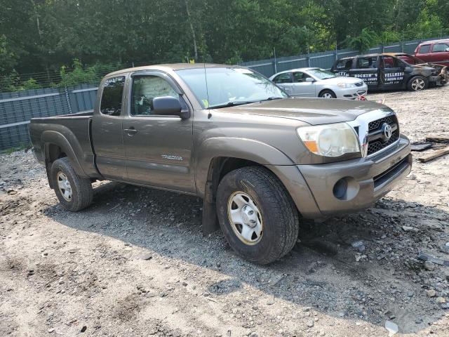 Photo 3 VIN: 5TFUX4EN4BX003972 - TOYOTA TACOMA ACC 