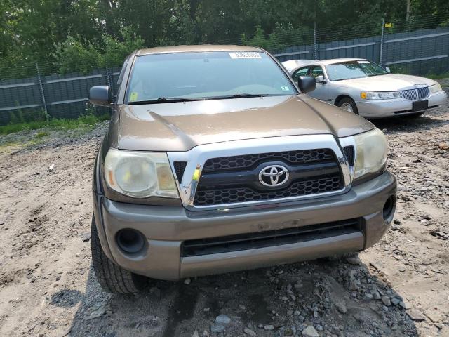 Photo 4 VIN: 5TFUX4EN4BX003972 - TOYOTA TACOMA ACC 