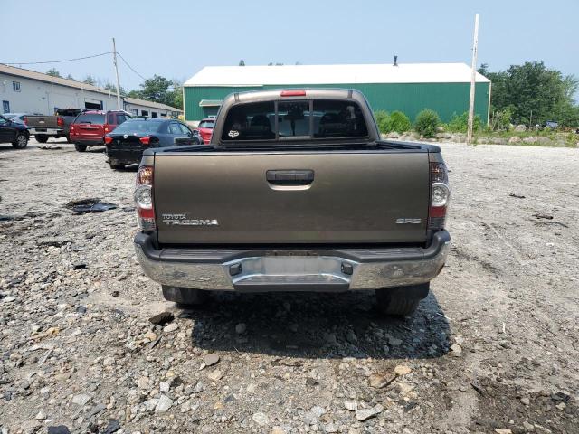 Photo 5 VIN: 5TFUX4EN4BX003972 - TOYOTA TACOMA ACC 