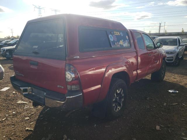 Photo 3 VIN: 5TFUX4EN4BX007116 - TOYOTA TACOMA ACC 