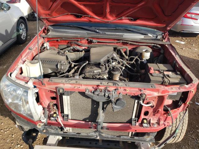 Photo 6 VIN: 5TFUX4EN4BX007116 - TOYOTA TACOMA ACC 