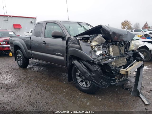 Photo 0 VIN: 5TFUX4EN4BX007942 - TOYOTA TACOMA 