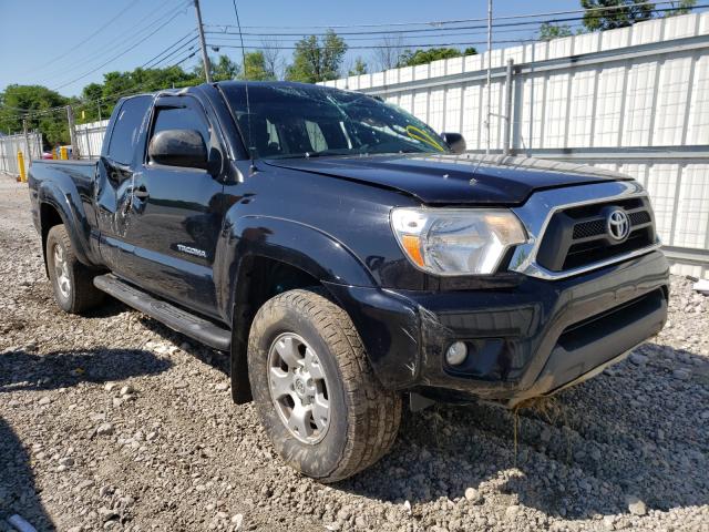 Photo 0 VIN: 5TFUX4EN4CX011653 - TOYOTA TACOMA ACC 