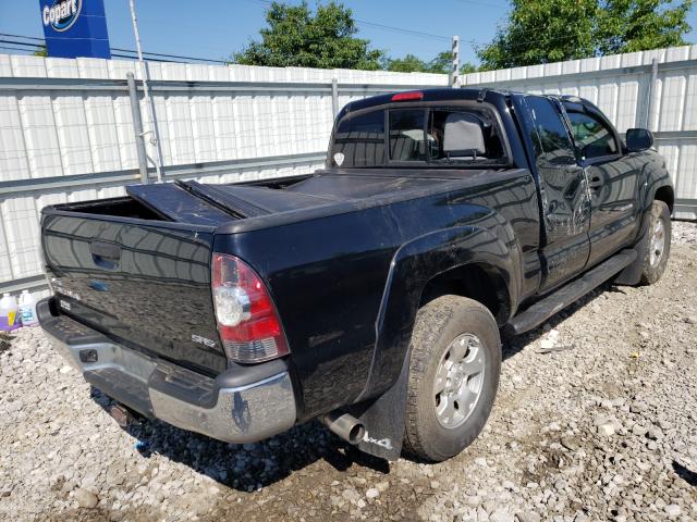 Photo 3 VIN: 5TFUX4EN4CX011653 - TOYOTA TACOMA ACC 