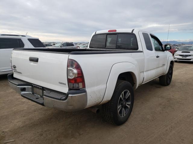 Photo 3 VIN: 5TFUX4EN4DX017339 - TOYOTA TACOMA ACC 