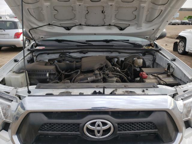 Photo 6 VIN: 5TFUX4EN4DX017339 - TOYOTA TACOMA ACC 