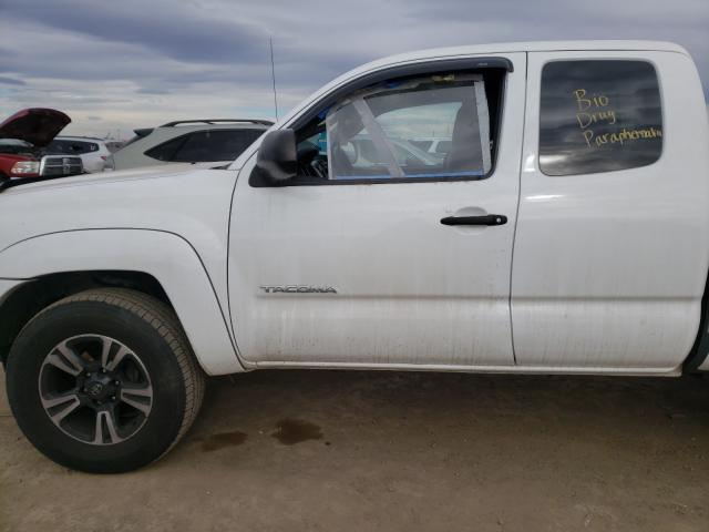 Photo 8 VIN: 5TFUX4EN4DX017339 - TOYOTA TACOMA ACC 