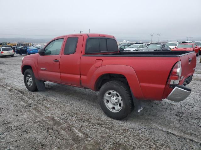 Photo 1 VIN: 5TFUX4EN4DX023450 - TOYOTA TACOMA ACC 