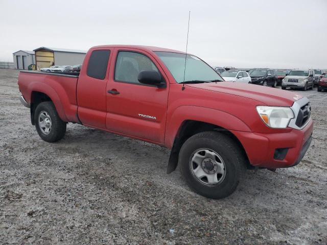 Photo 3 VIN: 5TFUX4EN4DX023450 - TOYOTA TACOMA ACC 