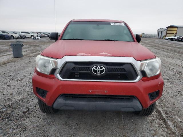 Photo 4 VIN: 5TFUX4EN4DX023450 - TOYOTA TACOMA ACC 