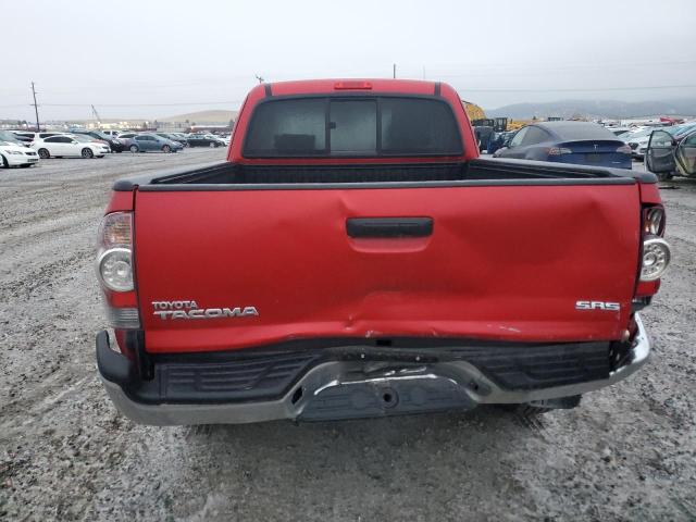 Photo 5 VIN: 5TFUX4EN4DX023450 - TOYOTA TACOMA ACC 