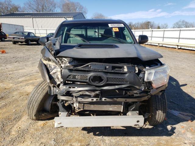 Photo 4 VIN: 5TFUX4EN4EX028150 - TOYOTA TACOMA ACC 