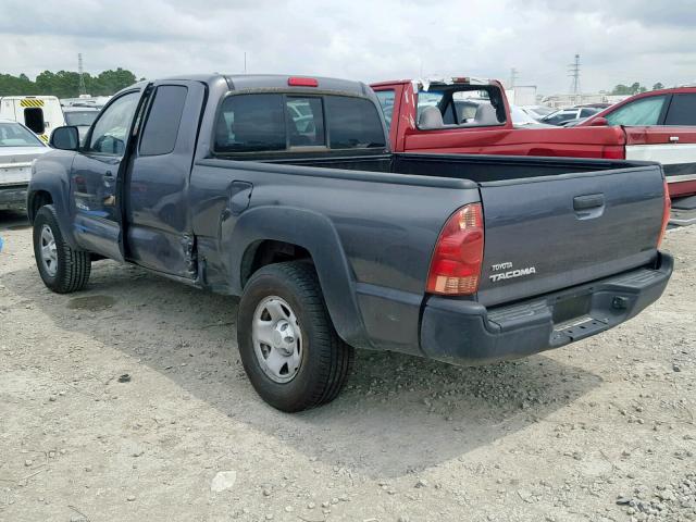 Photo 2 VIN: 5TFUX4EN4EX029184 - TOYOTA TACOMA ACC 