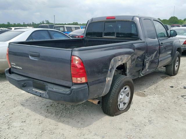 Photo 3 VIN: 5TFUX4EN4EX029184 - TOYOTA TACOMA ACC 