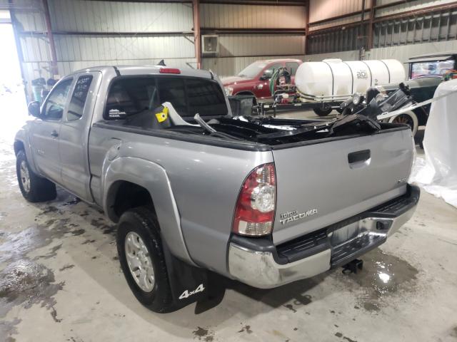 Photo 2 VIN: 5TFUX4EN4FX032023 - TOYOTA TACOMA ACC 