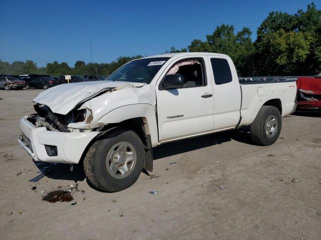 Photo 0 VIN: 5TFUX4EN4FX034158 - TOYOTA TACOMA ACC 